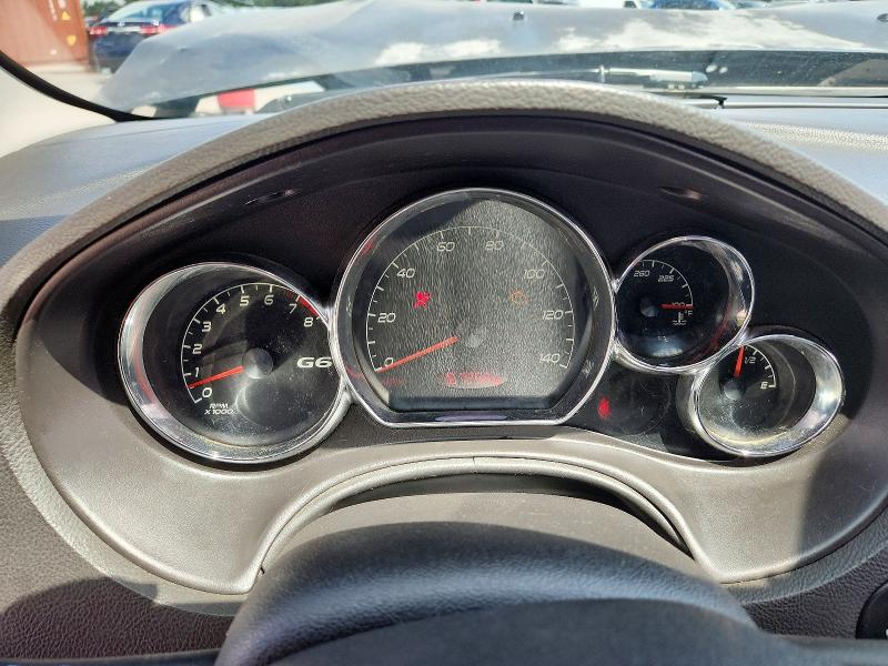 Aukcja sprzedaży 2008 Pontiac G6, vin: 1G2ZM177084211180, numer aukcji: 57949746