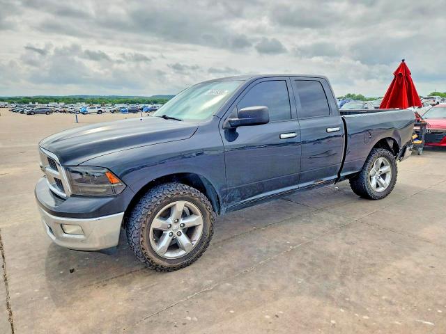 Auction sale of the 2009 Dodge Ram 1500, vin: 1D3HV18TX9S781286, lot number: 56418306