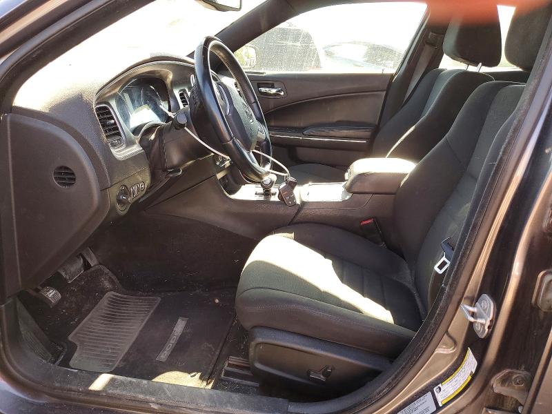 Продажа на аукционе авто 2014 Dodge Charger, vin: 2C3CDXJG1EH322580, номер лота: 55642636