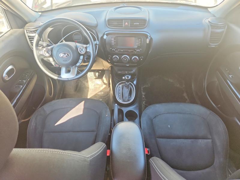 Aukcja sprzedaży 2019 Kia Soul, vin: KNDJP3A54K7677560, numer aukcji: 56429996