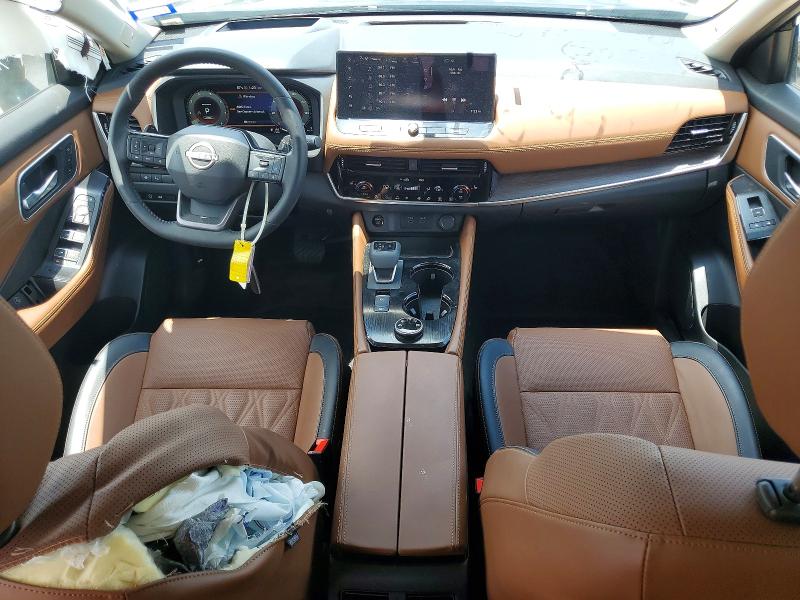 Aukcja sprzedaży 2026 Nissan Rogue, vin: JN8BT3DD8TW301183, numer aukcji: 57947316