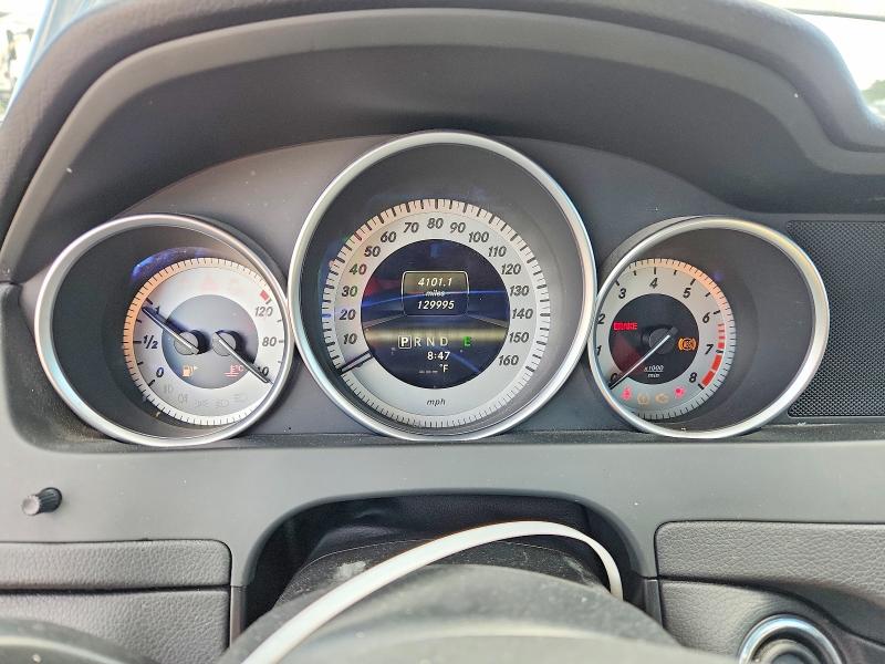 Продажа на аукционе авто 2013 Mercedes-benz C250, vin: WDDGF4HB4DA786451, номер лота: 56880616