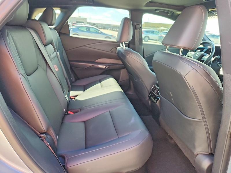 Продажа на аукционе авто 2023 Lexus Rx 350, vin: 2T2BAMBA0PC019761, номер лота: 57023646