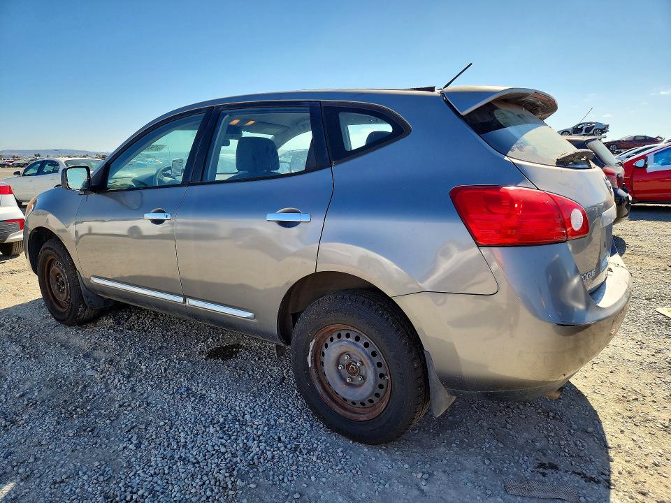 Aukcja sprzedaży 2012 Nissan Rogue, vin: JN8AS5MV8CW394869, numer aukcji: 57968006