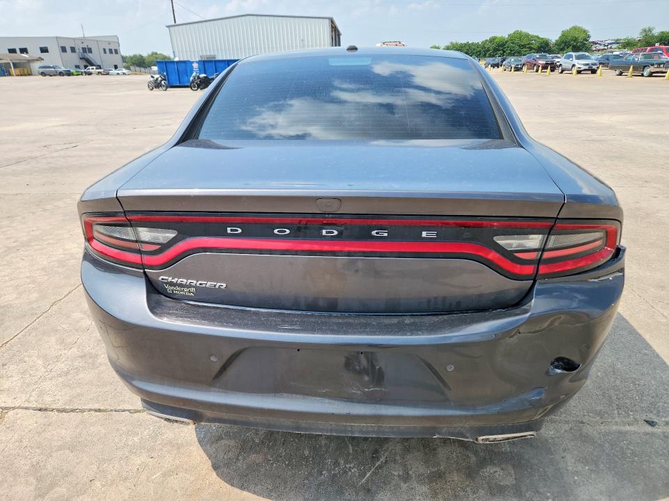 Продажа на аукционе авто 2022 Dodge Charger, vin: 2C3CDXBG6NH234882, номер лота: 57785566