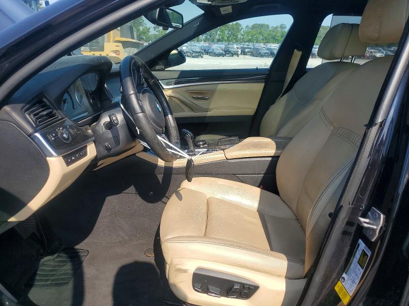 Aukcja sprzedaży 2016 Bmw 550, vin: WBAKN9C5XGD962683, numer aukcji: 55364136