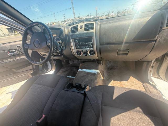 Aukcja sprzedaży 2009 Chevrolet Colorado, vin: 1GBDS14EX98153687, numer aukcji: 57905266