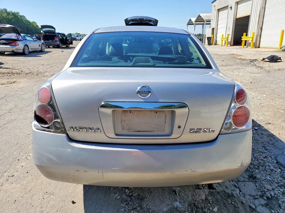 Aukcja sprzedaży 2006 Nissan Altima, vin: 1N4AL11D96N337612, numer aukcji: 55416576