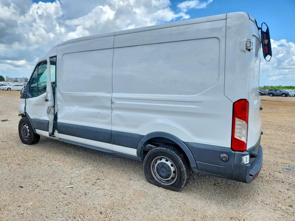 Aukcja sprzedaży 2018 Ford Transit, vin: 1FTYR2CM5JKB24807, numer aukcji: 57234416
