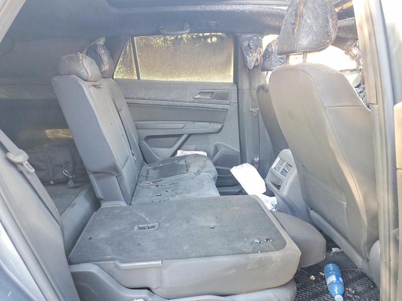 Aukcja sprzedaży 2020 Volkswagen Atlas Cross Sport, vin: 1V2MC2CA8LC202739, numer aukcji: 55215926