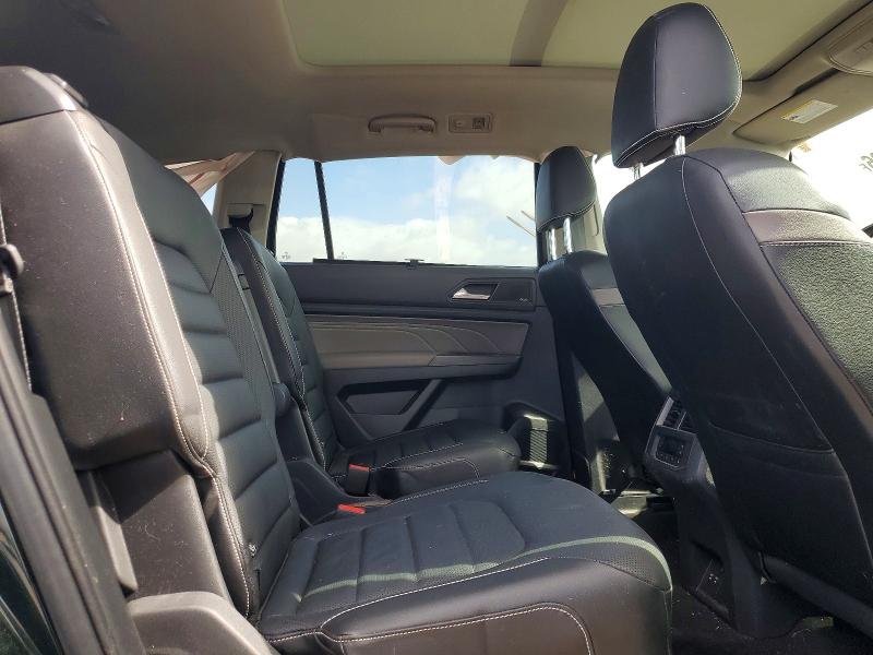 Aukcja sprzedaży 2022 Volkswagen Atlas, vin: 1V2FR2CA1NC514959, numer aukcji: 57652906