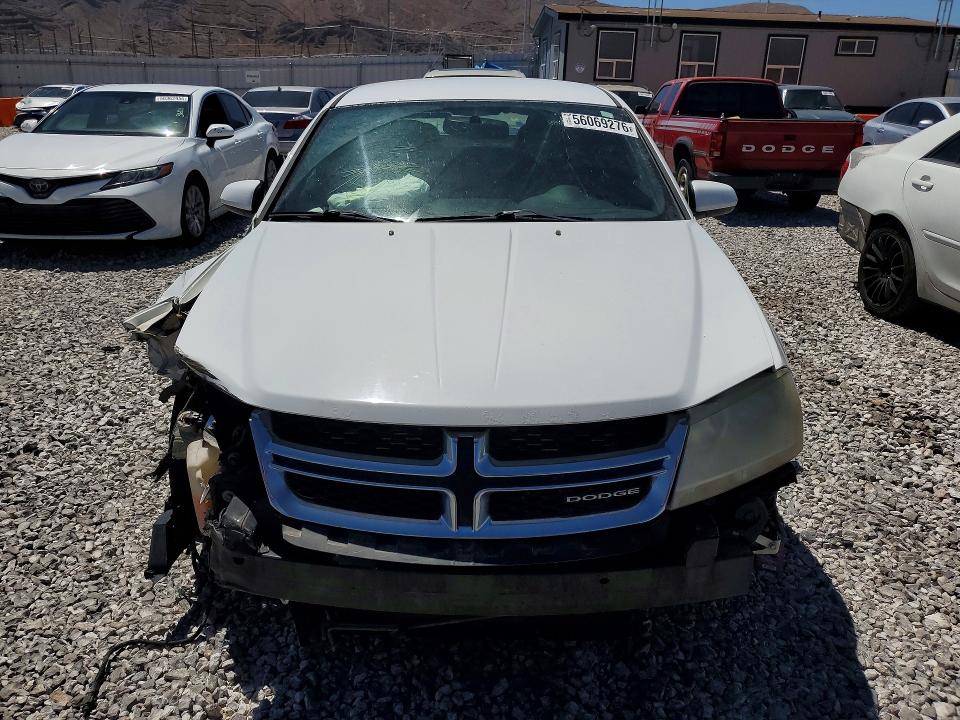 Aukcja sprzedaży 2011 Dodge Avenger, vin: 1B3BD2FB9BN548930, numer aukcji: 56069276