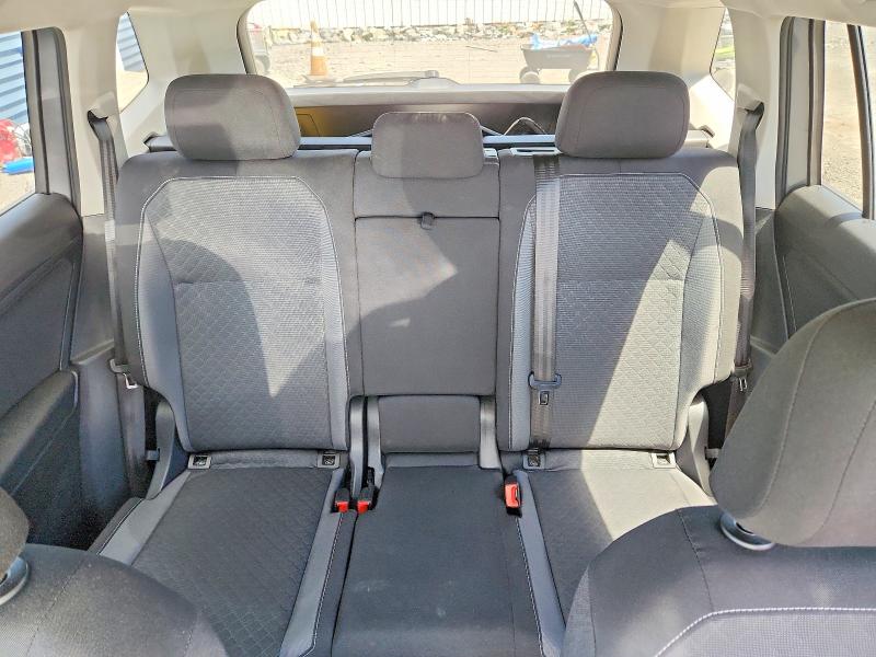 Продажа на аукционе авто 2021 Volkswagen Tiguan, vin: 3VV0B7AX3MM115730, номер лота: 57643236