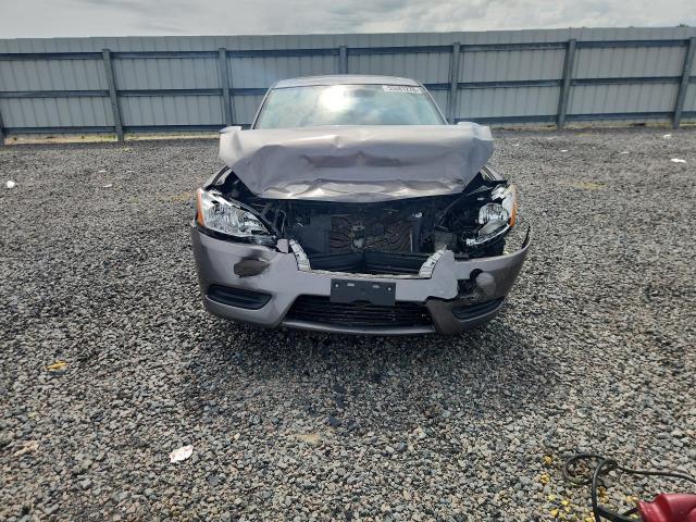 2015 Nissan Sentra მანქანა იყიდება აუქციონზე, vin: 3N1AB7AP0FY306460, აუქციონის ნომერი: 55881276