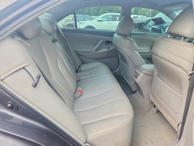 Aukcja sprzedaży 2011 Toyota Camry, vin: 4T4BF3EK7BR195711, numer aukcji: 56894736