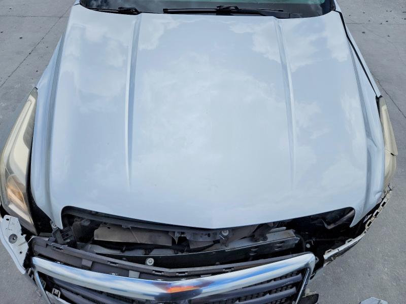 Продажа на аукционе авто 2014 Cadillac Ats, vin: 1G6AA5RA3E0118631, номер лота: 56759146