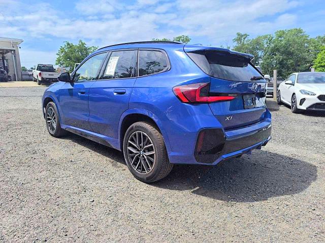Продажа на аукционе авто 2023 Bmw X1, vin: WBX73EF03P5W71317, номер лота: 55641246