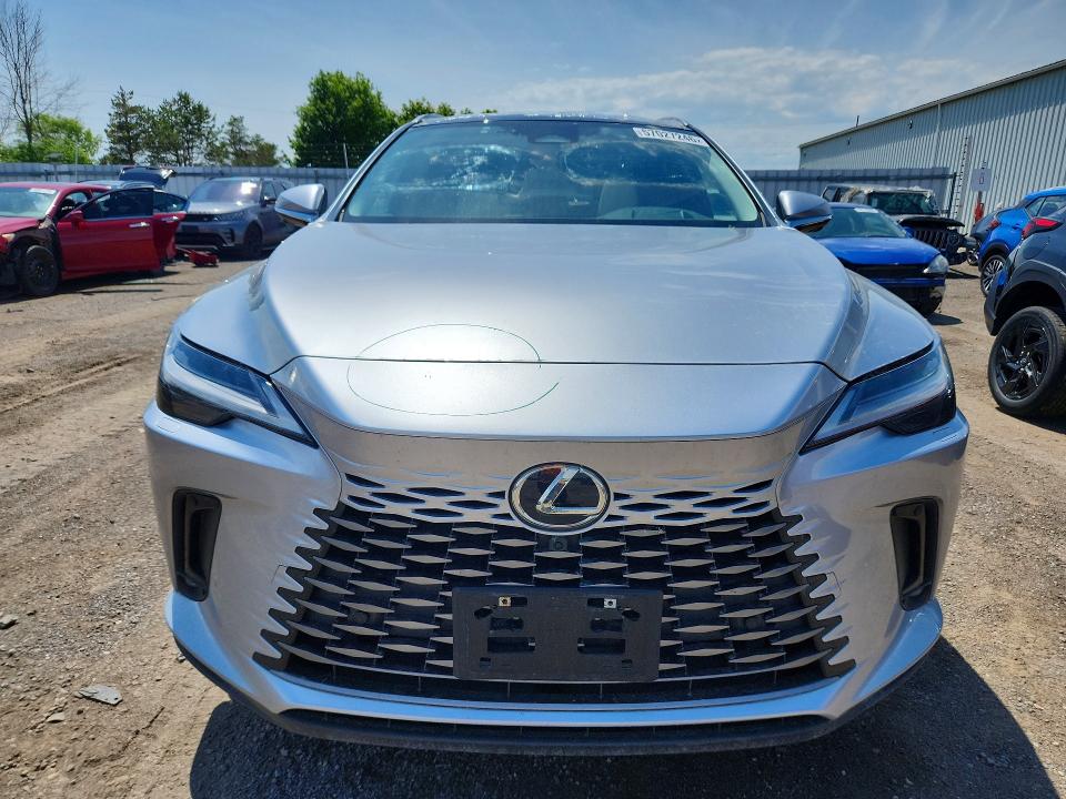 Aukcja sprzedaży 2025 Lexus Rx, vin: JTJCJMGA3S2023941, numer aukcji: 57027246