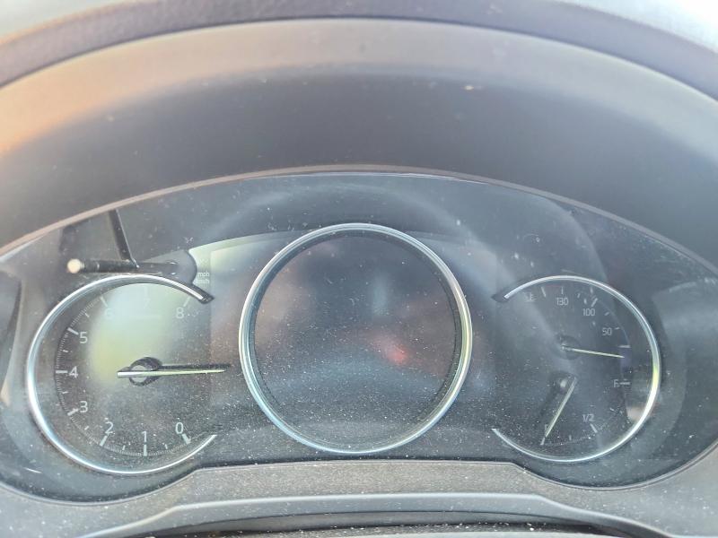58435986 :رقم المزاد ، JM3KFBDM9M1118359 vin ، 2021 Mazda Cx-5 مزاد بيع