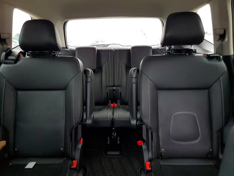Продаж на аукціоні авто 2021 Volkswagen Atlas, vin: 1V2WR2CA6MC521274, номер лоту: 57699576