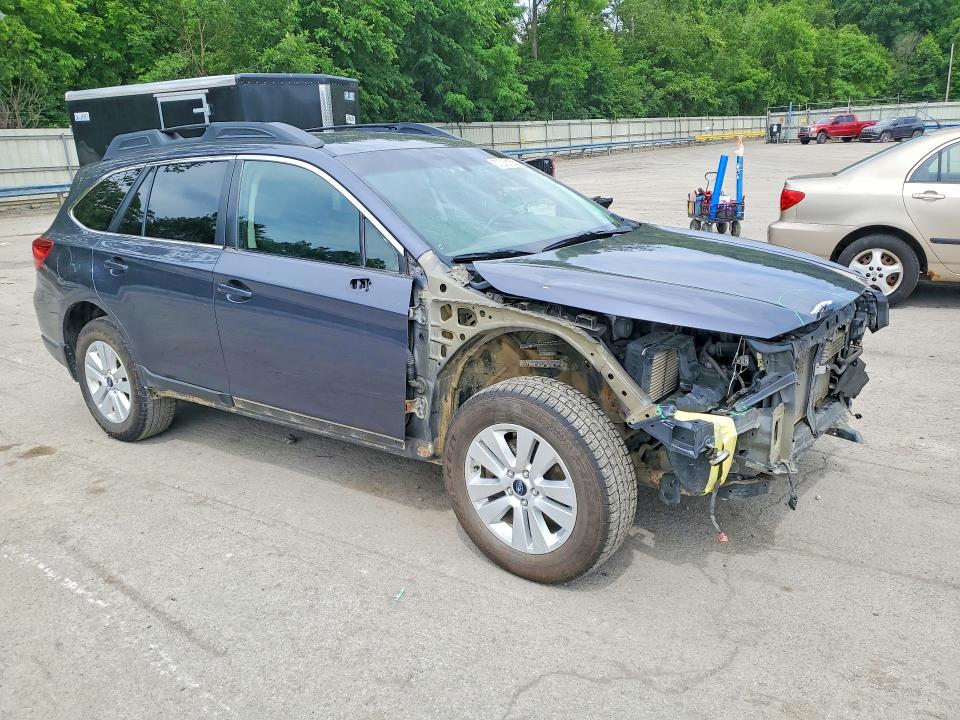 Aukcja sprzedaży 2015 Subaru Outback, vin: 4S4BSACC6F3232247, numer aukcji: 57038156