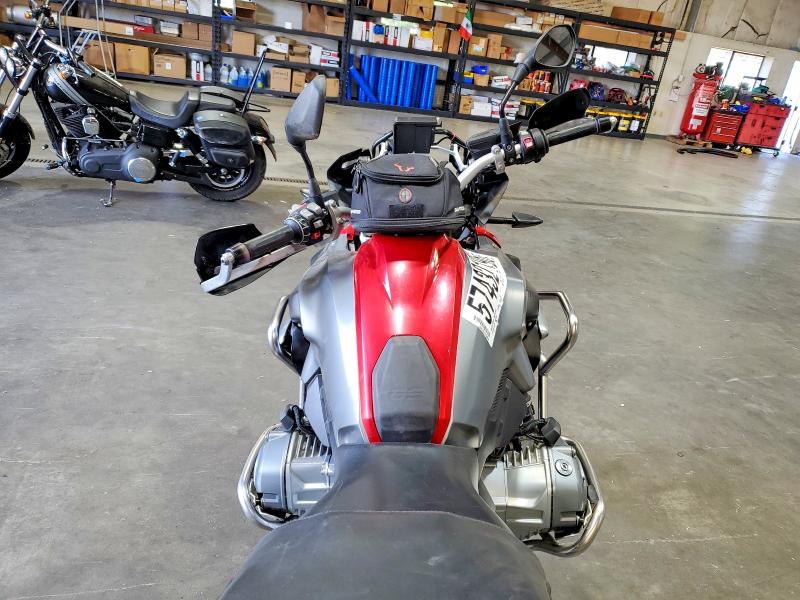 2014 Bmw R1200 მანქანა იყიდება აუქციონზე, vin: WB10A110XEZ185742, აუქციონის ნომერი: 57432196