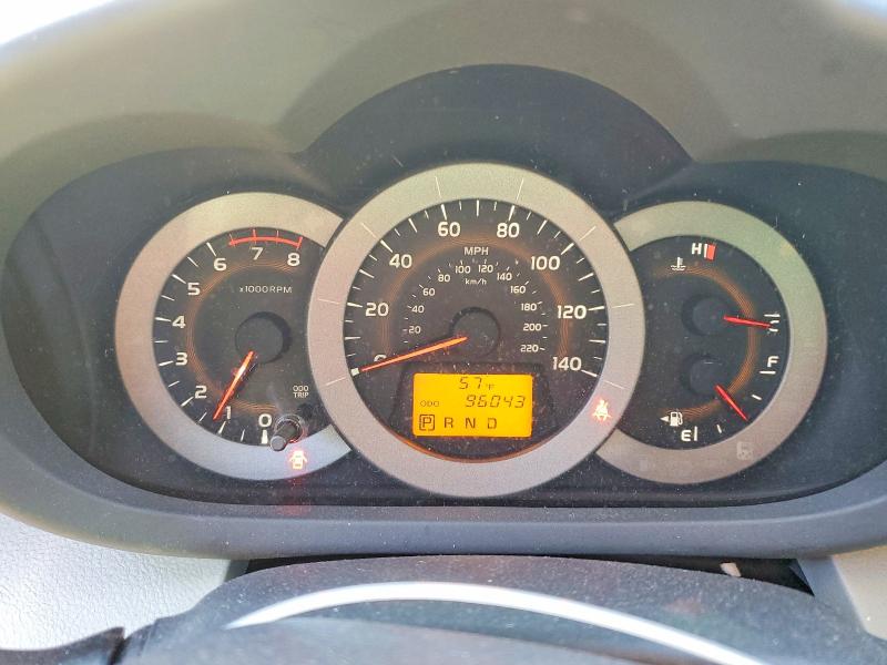Aukcja sprzedaży 2011 Toyota Rav4, vin: 2T3BF4DV6BW105158, numer aukcji: 56101376