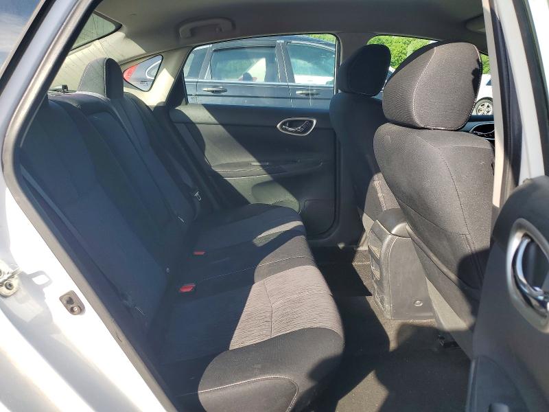 Продажа на аукционе авто 2014 Nissan Sentra, vin: 3N1AB7AP9EL607613, номер лота: 58790866