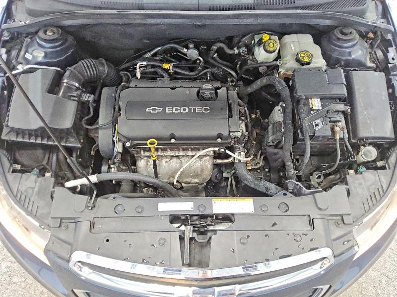 Aukcja sprzedaży 2015 Chevrolet Cruze, vin: 1G1PA5SH3F7213934, numer aukcji: 85970155