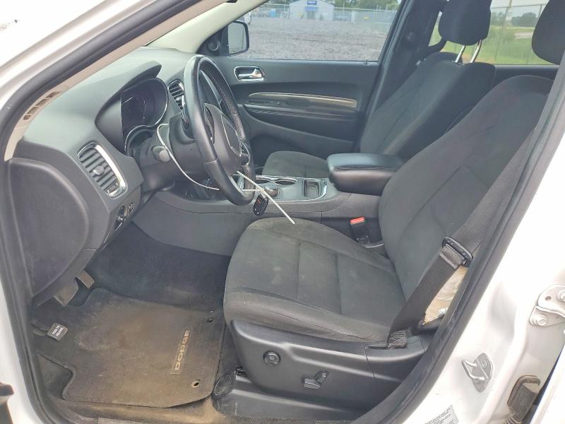Aukcja sprzedaży 2015 Dodge Durango, vin: 1C4RDJAGXFC101714, numer aukcji: 56560976