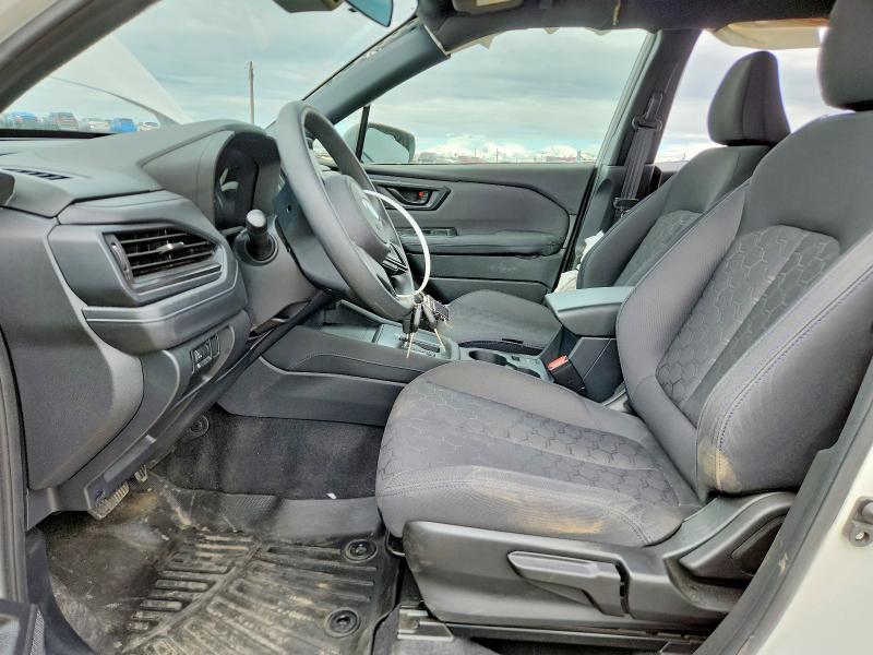 Продажа на аукционе авто 2025 Subaru Forester, vin: JF2SLDAC7SH497022, номер лота: 57462676