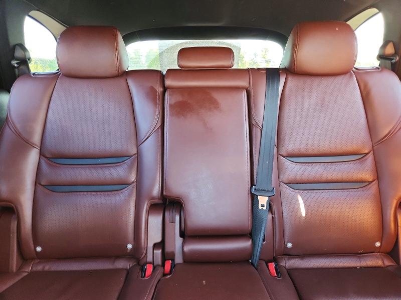 Aukcja sprzedaży 2018 Mazda Cx-9, vin: JM3TCBEY8J0212605, numer aukcji: 55317786