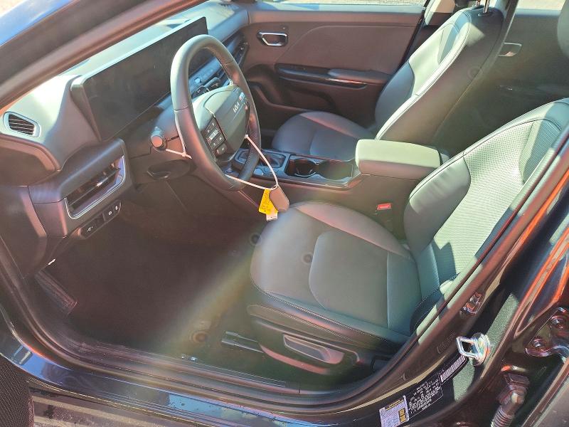 2026 Kia K4 მანქანა იყიდება აუქციონზე, vin: 3KPFU4DE0TE264505, აუქციონის ნომერი: 56849866
