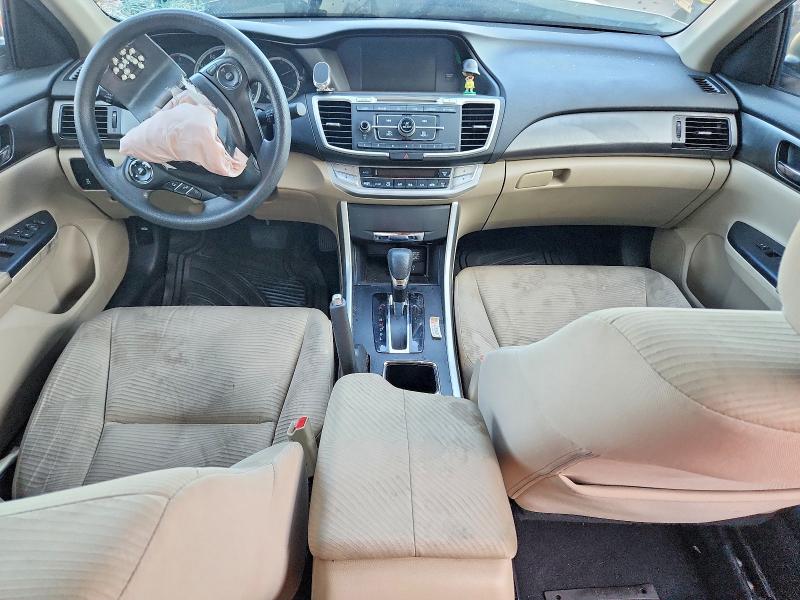 Aukcja sprzedaży 2014 Honda Accord, vin: 1HGCR2F31EA115659, numer aukcji: 58842736