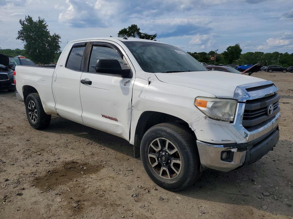 Продажа на аукционе авто 2015 Toyota Tundra, vin: 5TFUM5F12FX060428, номер лота: 55744516