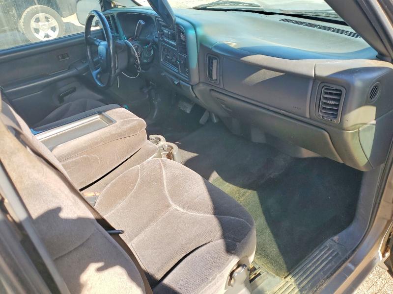 2002 Gmc New Sierra მანქანა იყიდება აუქციონზე, vin: 1GTEC14V32Z330321, აუქციონის ნომერი: 56352236