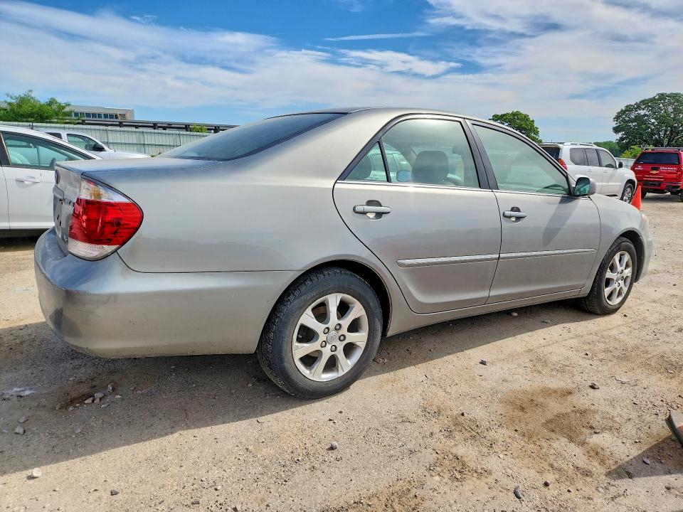 Продаж на аукціоні авто 2005 Toyota Camry, vin: 4T1BF30K65U595653, номер лоту: 56351256