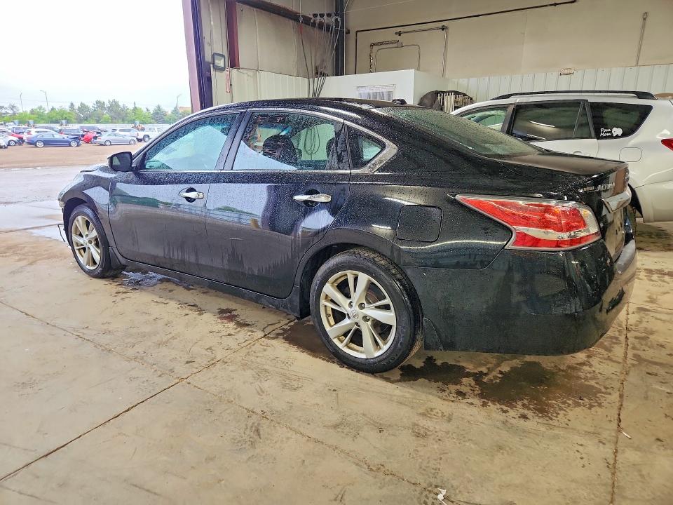 Aukcja sprzedaży 2014 Nissan Altima, vin: 1N4AL3APXEN209836, numer aukcji: 55874736