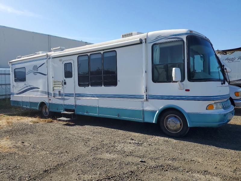 54914296 :رقم المزاد ، 3FCNF53S7XJA36176 vin ، 1999 Rexhall Recreational Vehicle (rv) مزاد بيع
