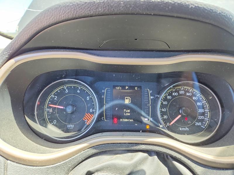Aukcja sprzedaży 2014 Jeep Cherokee, vin: 1C4PJMAB4EW284739, numer aukcji: 56297316