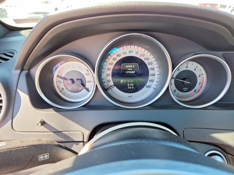 Aukcja sprzedaży 2015 Mercedes-benz C, vin: WDDGJ8JB2FG435635, numer aukcji: 59015986