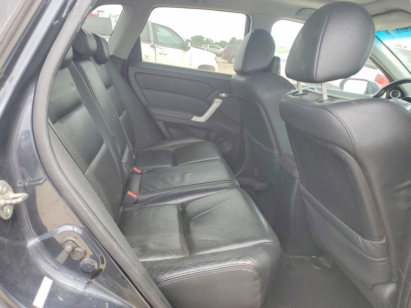 Продажа на аукционе авто 2007 Acura Rdx, vin: 5J8TB18527A017434, номер лота: 58446876