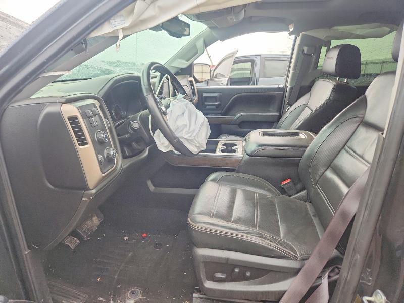 56129836 :رقم المزاد ، 3GTU2PEC2HG271852 vin ، 2017 Gmc Sierra مزاد بيع