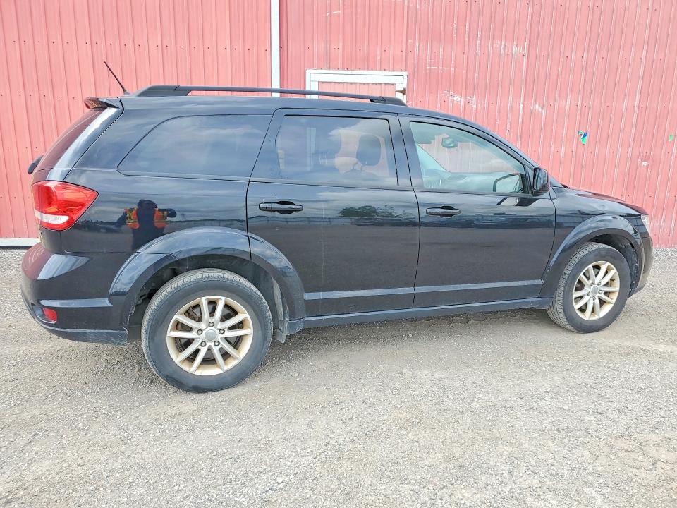 Продажа на аукционе авто 2015 Dodge Journey, vin: 3C4PDCCGXFT643402, номер лота: 58828366