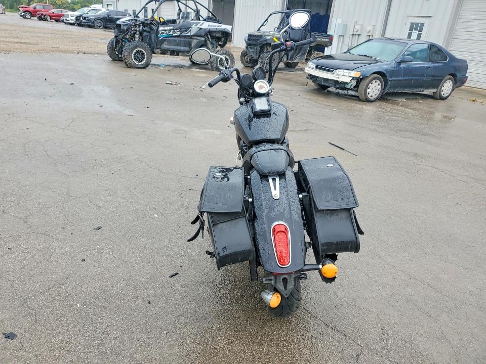 56662126 :رقم المزاد ، 56KMSB113G3108422 vin ، 2016 Indian Motorcycle Co. Scout مزاد بيع