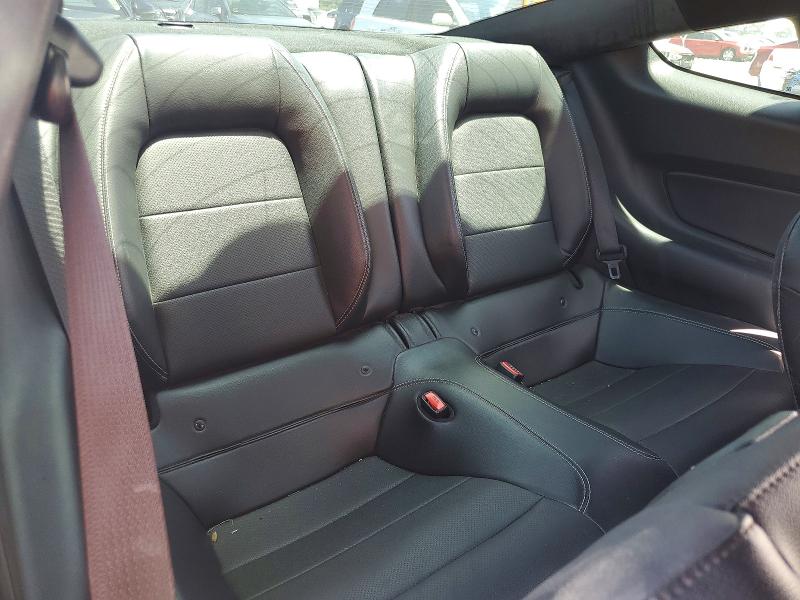 Aukcja sprzedaży 2017 Ford Mustang, vin: 1FA6P8CF0H5280768, numer aukcji: 55582966