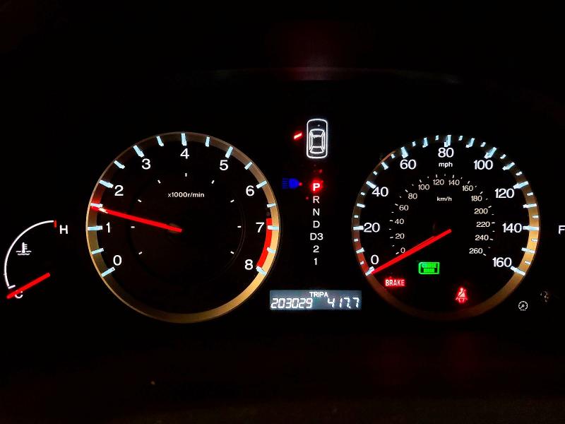 Продаж на аукціоні авто 2008 Honda Accord, vin: 1HGCP26428A067690, номер лоту: 57417356
