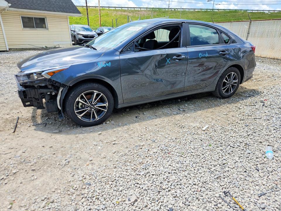 Aukcja sprzedaży 2024 Kia Forte, vin: 3KPF24AD6RE725247, numer aukcji: 56988566