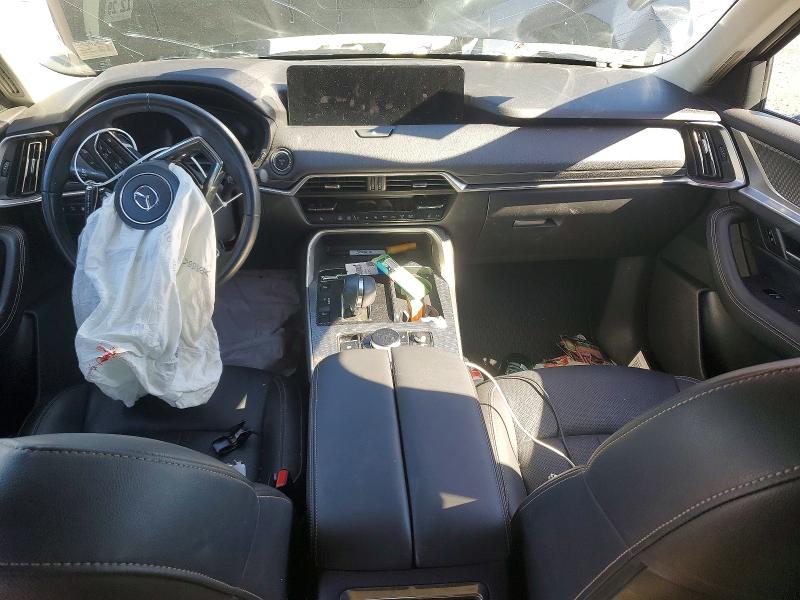 Aukcja sprzedaży 2025 Mazda Cx-90, vin: JM3KKBHA7S1206528, numer aukcji: 57138176