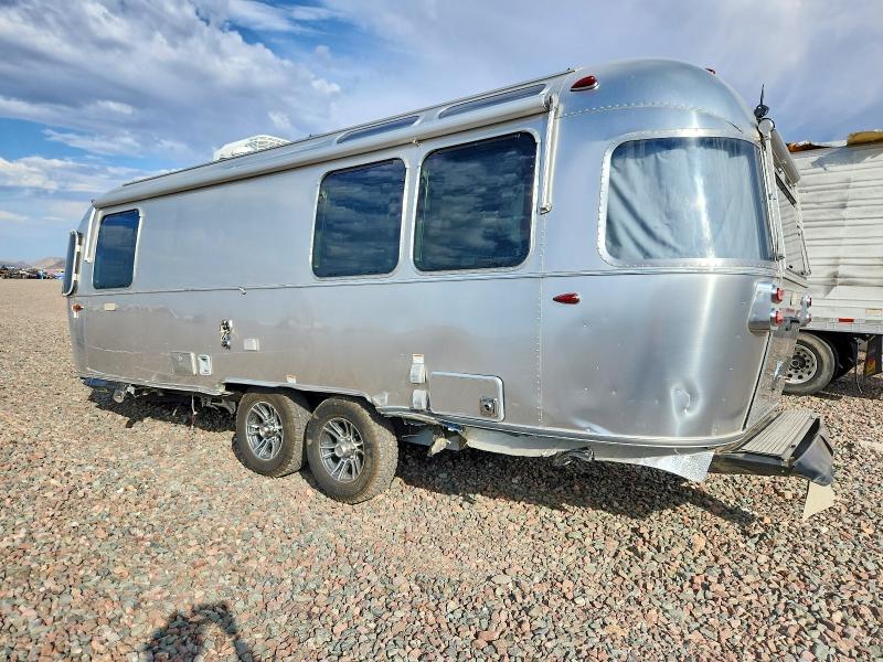 57858406 :رقم المزاد ، 1STJVYJ28RJ569692 vin ، 2024 Airstream Unknown مزاد بيع